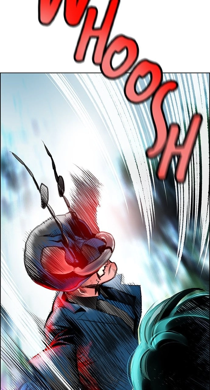 Jungle Juice Chapter 93 - Page 44