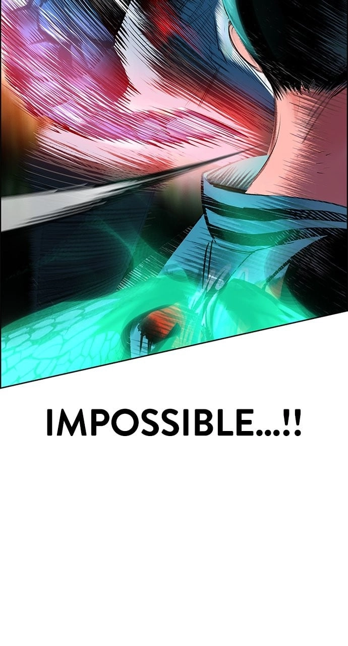 Jungle Juice Chapter 93 - Page 45