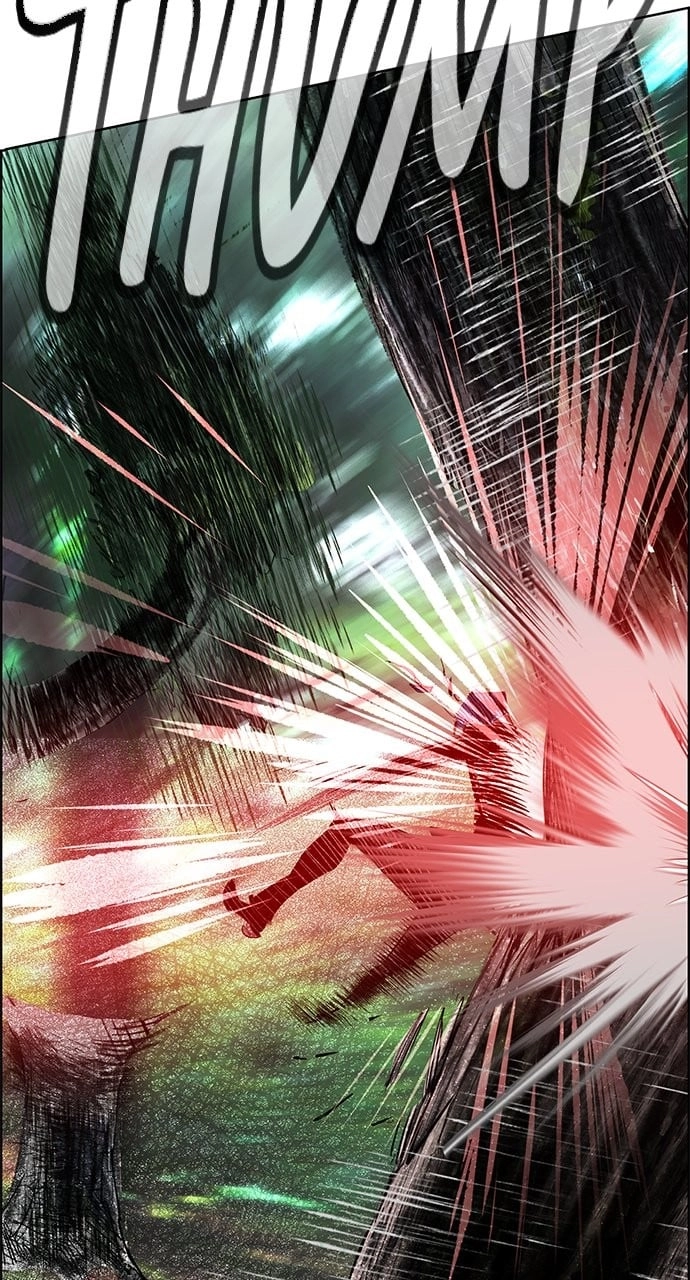 Jungle Juice Chapter 93 - Page 49