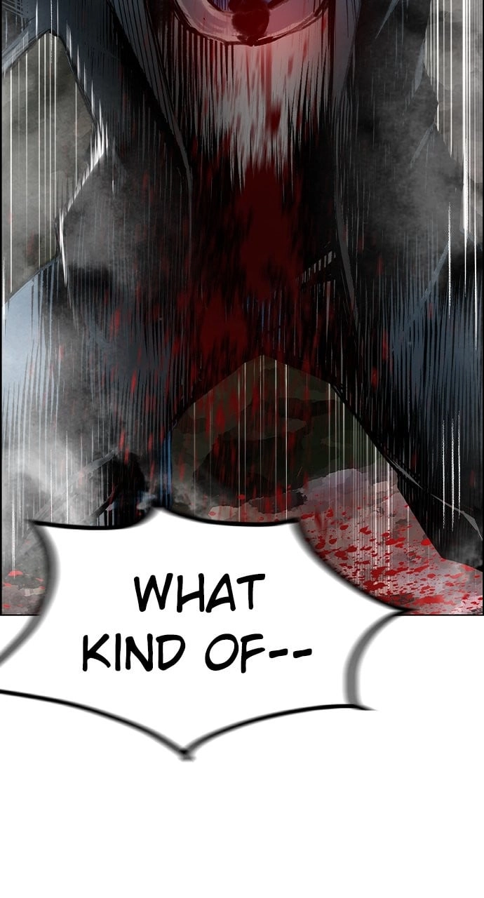 Jungle Juice Chapter 93 - Page 52