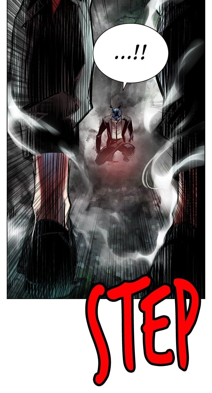 Jungle Juice Chapter 93 - Page 54