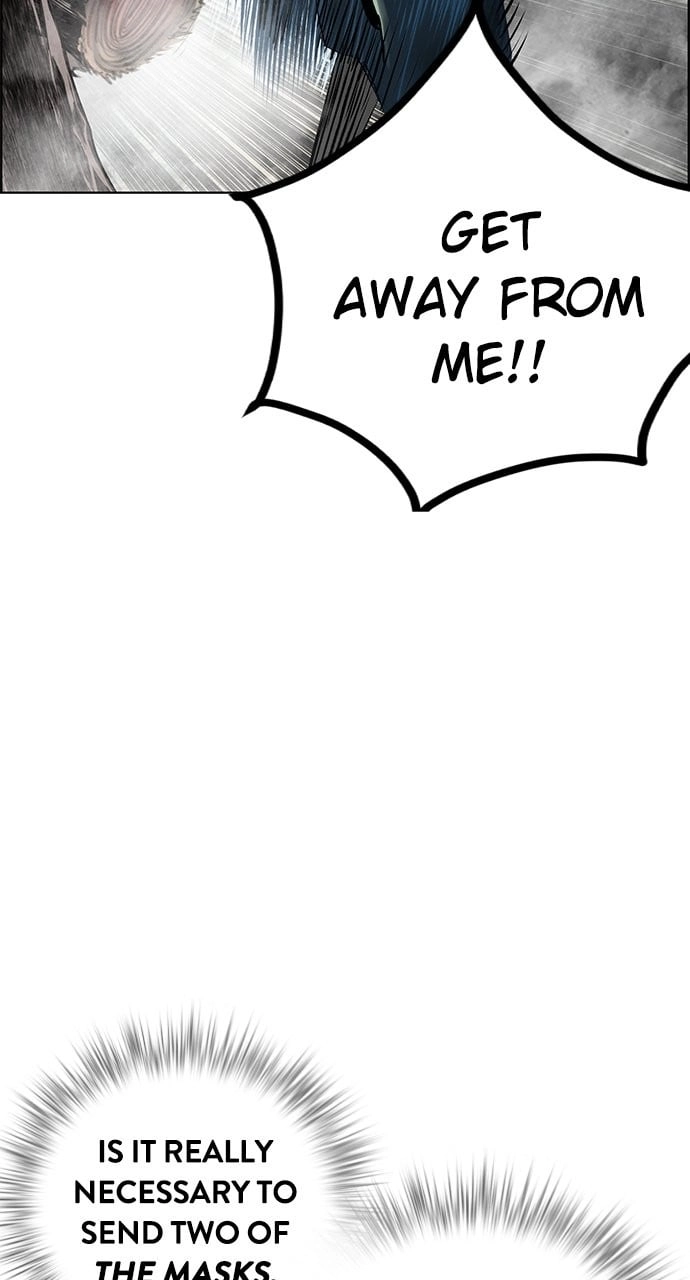 Jungle Juice Chapter 93 - Page 59