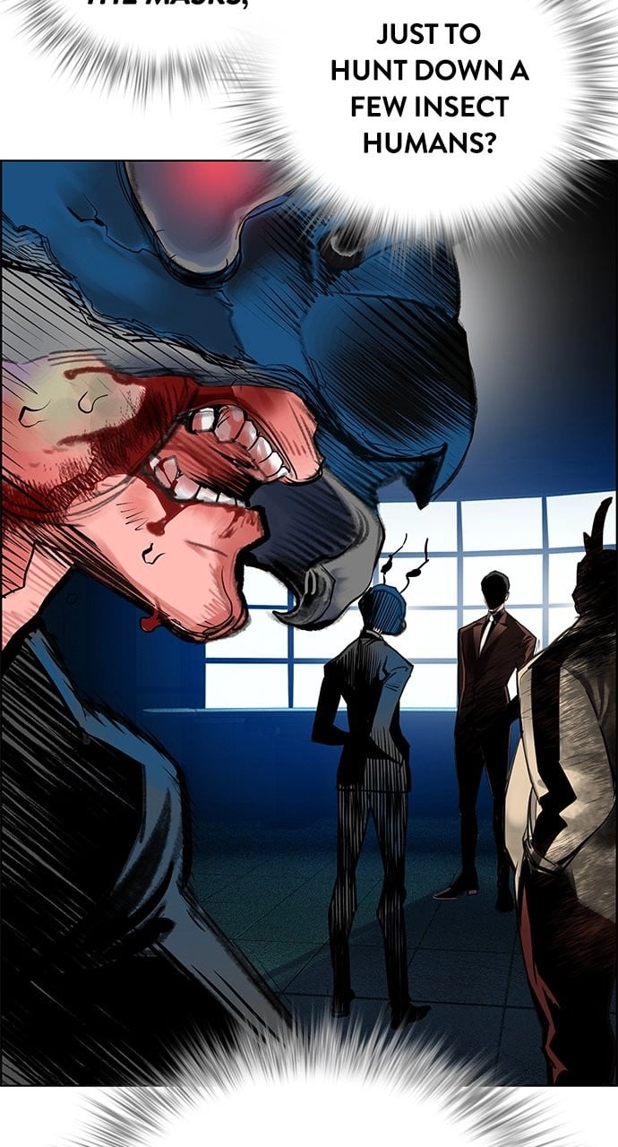 Jungle Juice Chapter 93 - Page 60