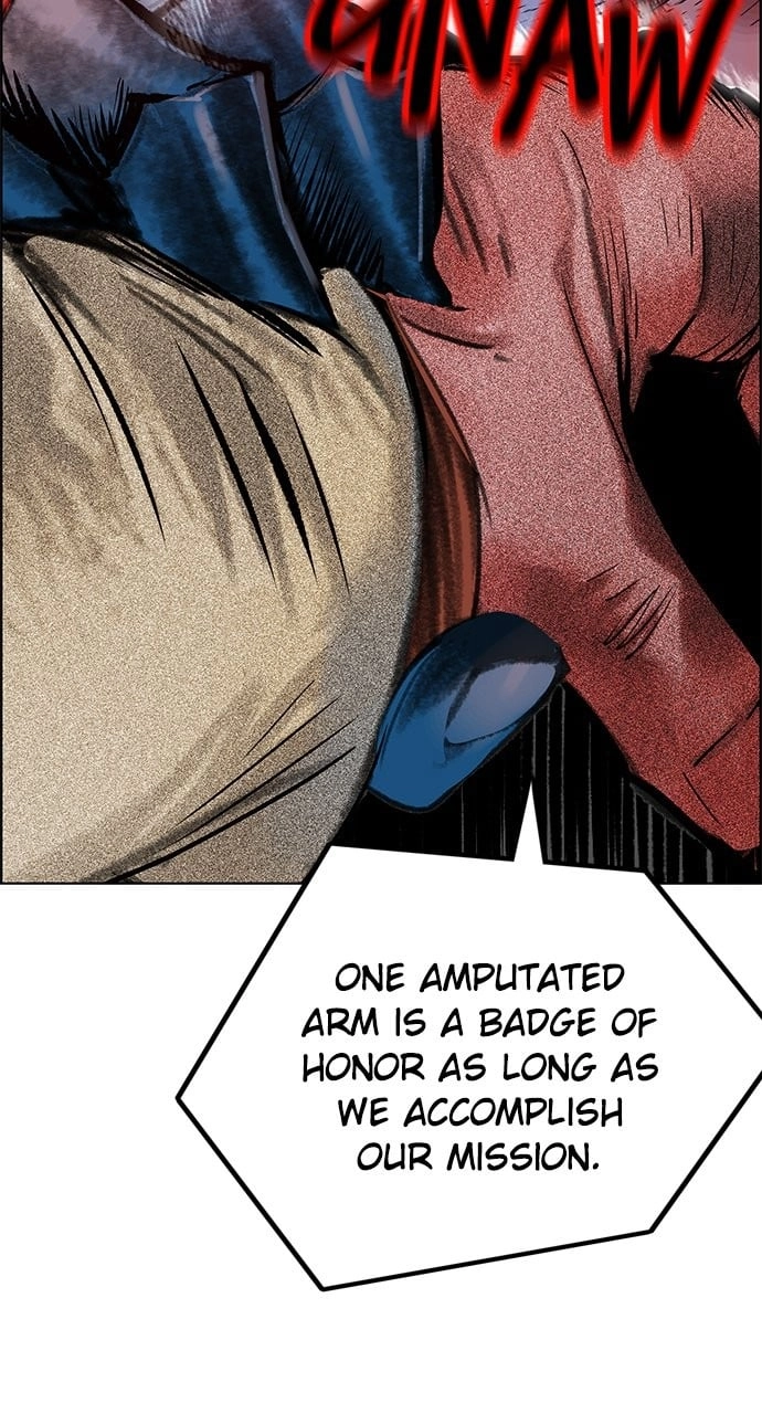 Jungle Juice Chapter 93 - Page 67