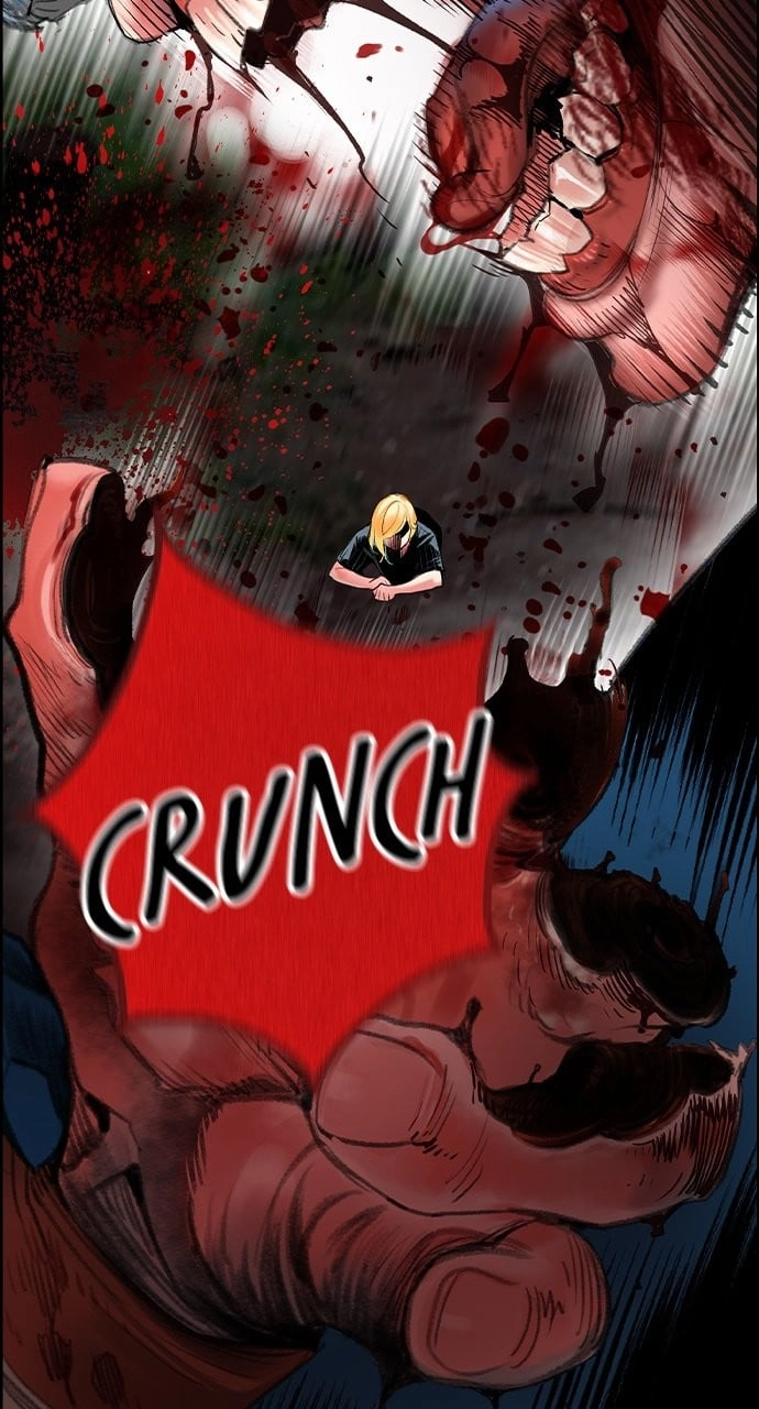 Jungle Juice Chapter 93 - Page 69