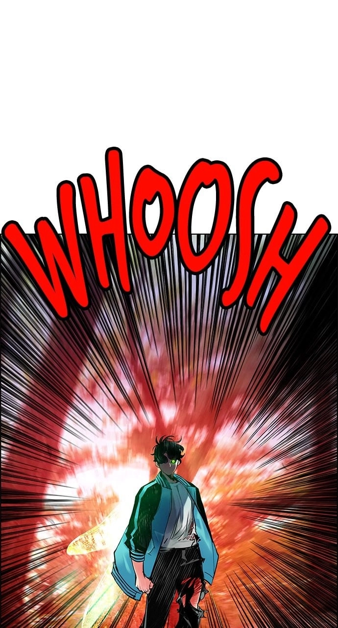 Jungle Juice Chapter 93 - Page 76