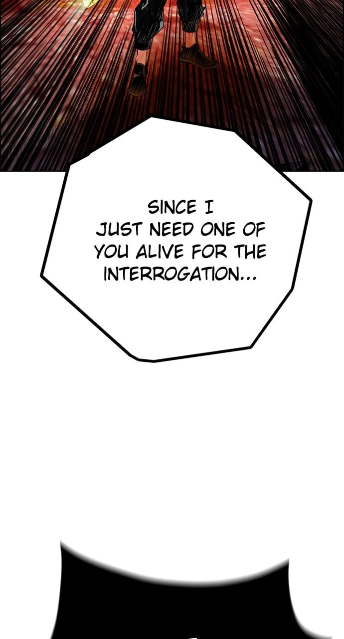 Jungle Juice Chapter 93 - Page 77