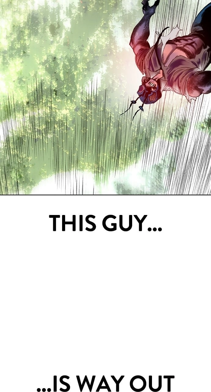Jungle Juice Chapter 93 - Page 94