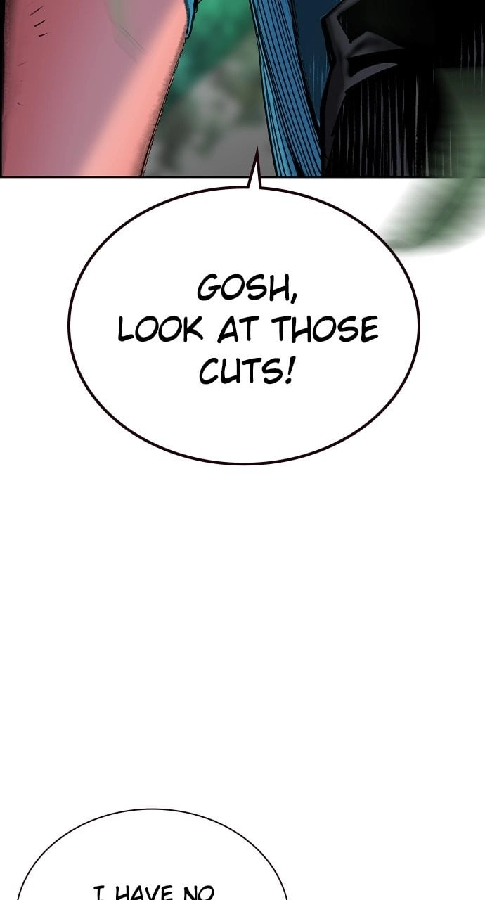 Jungle Juice Chapter 93 - Page 114