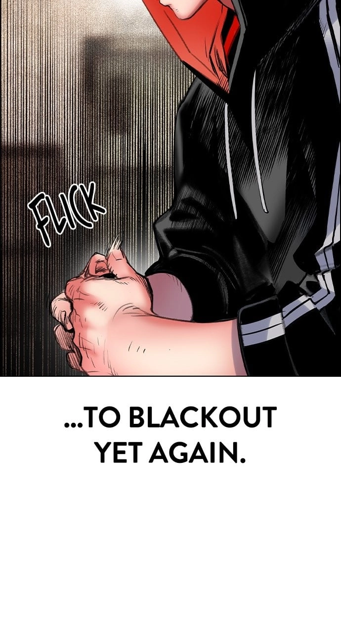 Jungle Juice Chapter 93 - Page 121