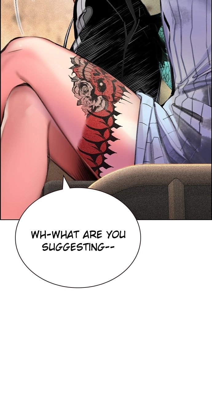 Jungle Juice Chapter 93 - Page 130