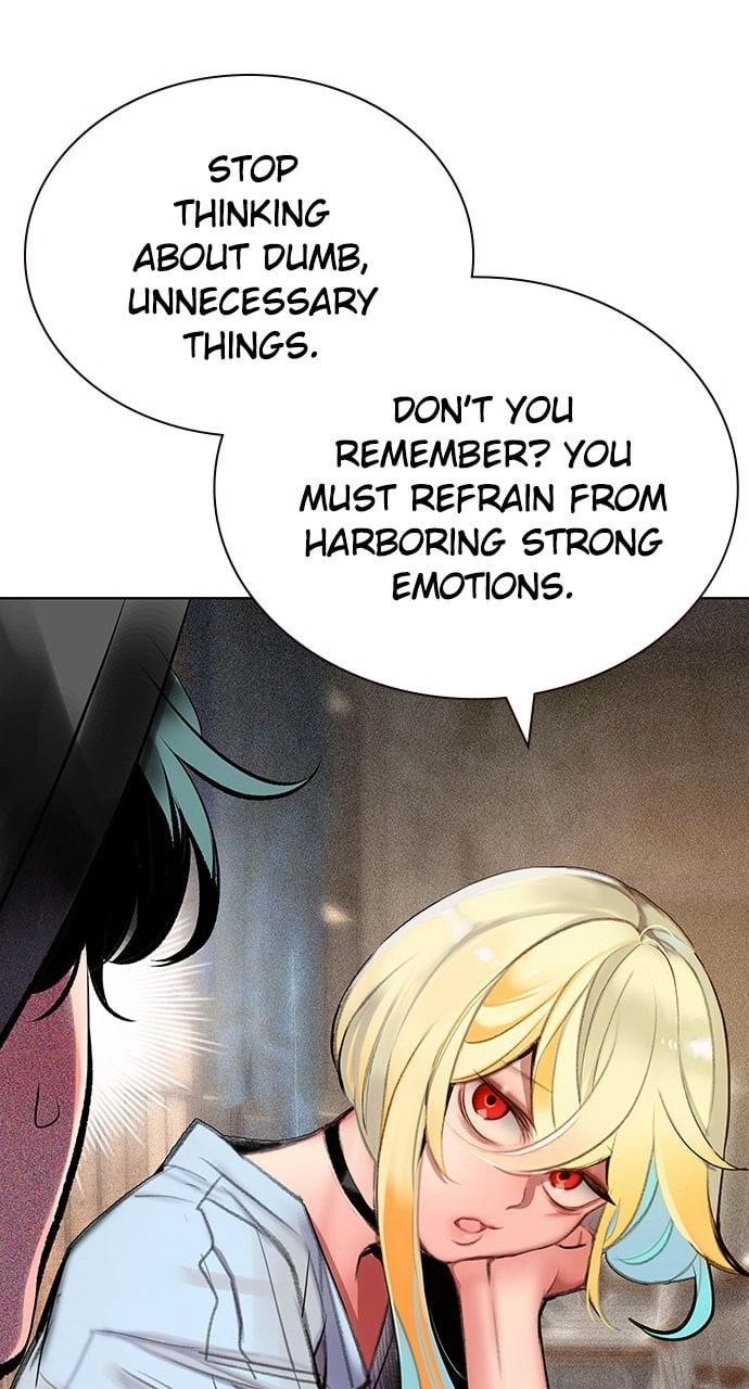 Jungle Juice Chapter 93 - Page 131