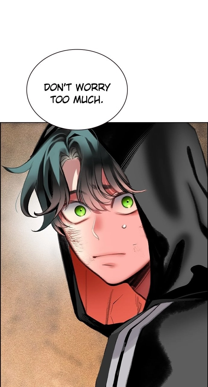 Jungle Juice Chapter 93 - Page 133