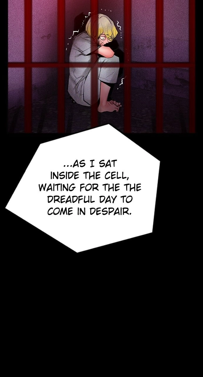 Jungle Juice Chapter 93 - Page 141