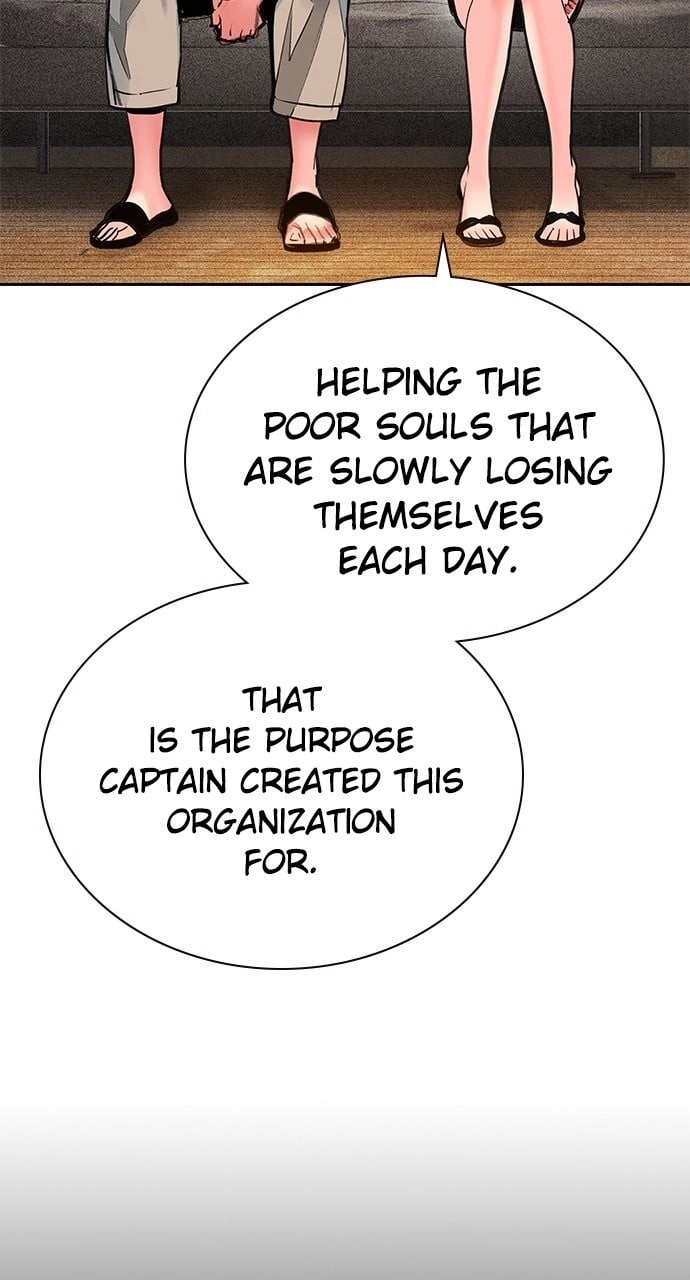 Jungle Juice Chapter 93 - Page 145