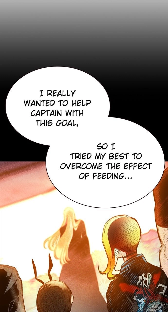 Jungle Juice Chapter 93 - Page 146