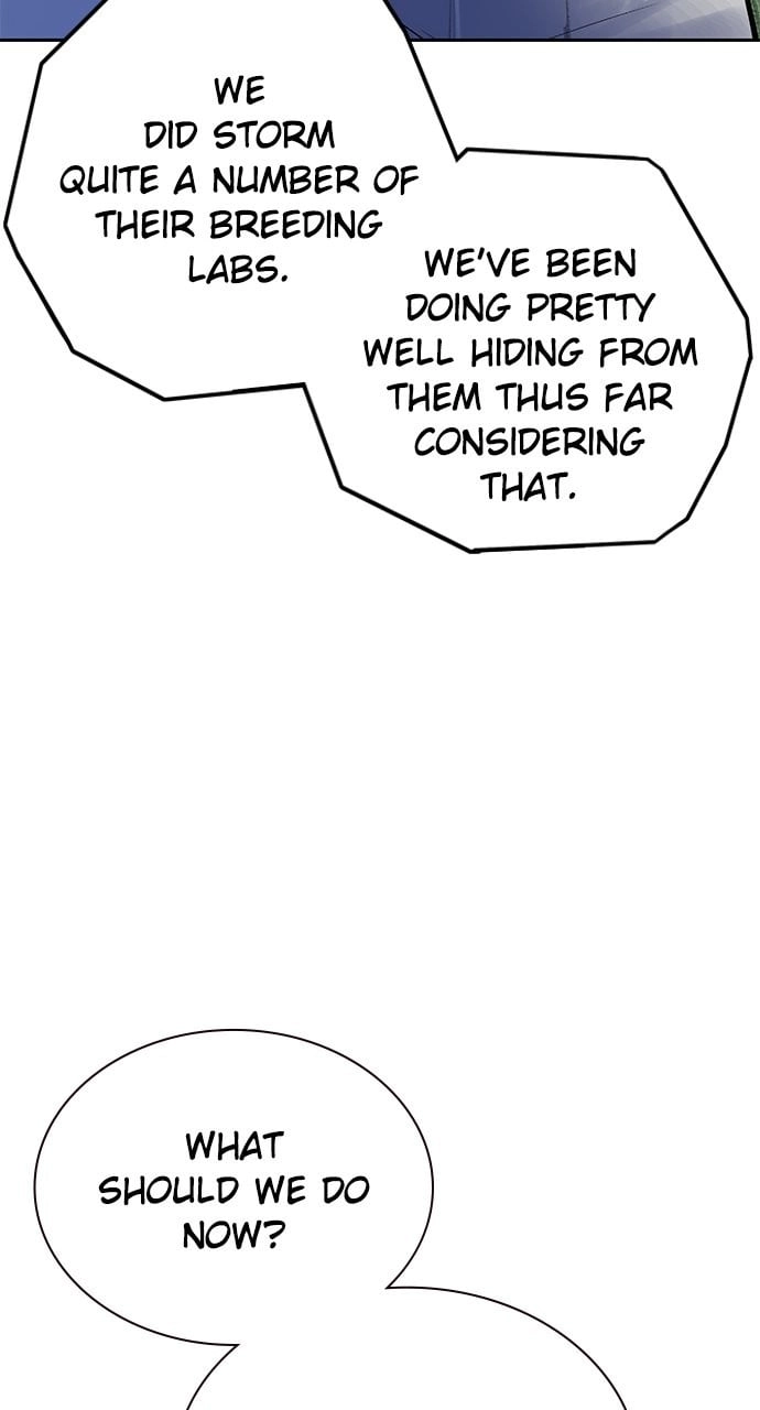 Jungle Juice Chapter 93 - Page 159