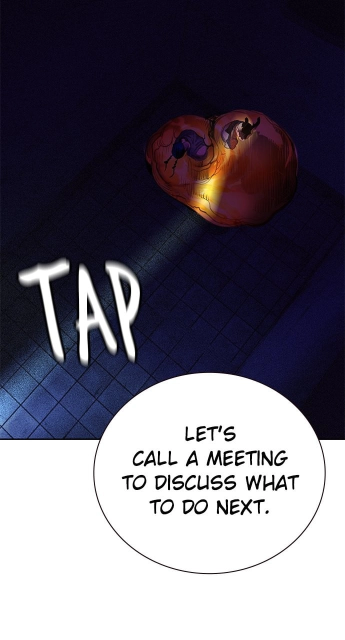 Jungle Juice Chapter 93 - Page 164