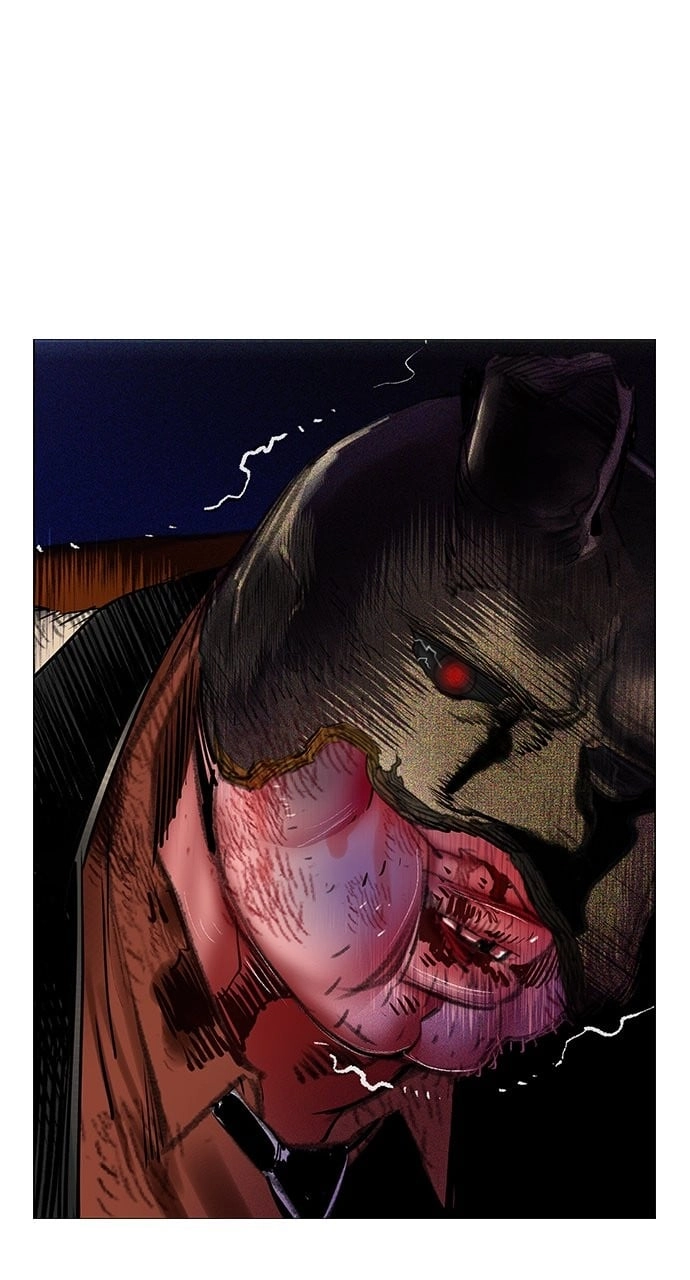 Jungle Juice Chapter 93 - Page 165