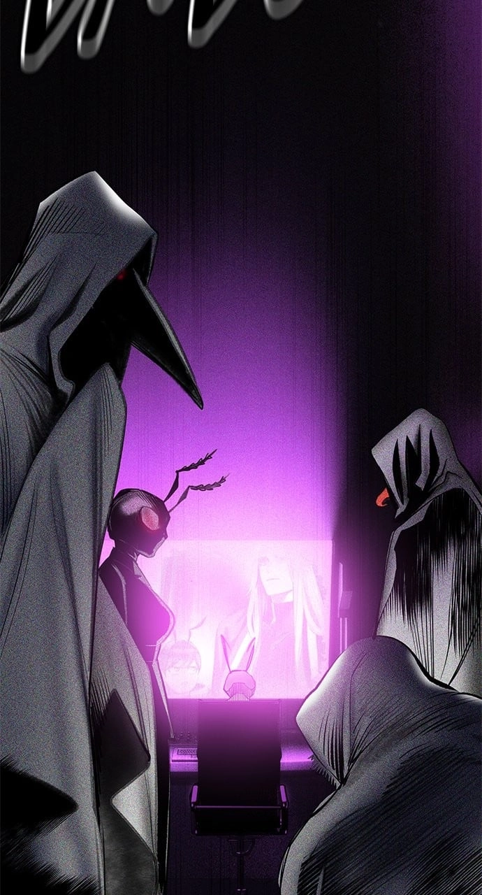 Jungle Juice Chapter 93 - Page 168