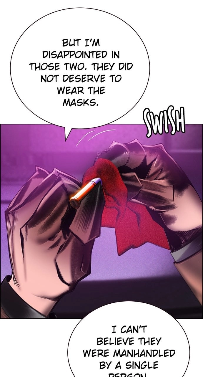 Jungle Juice Chapter 93 - Page 170