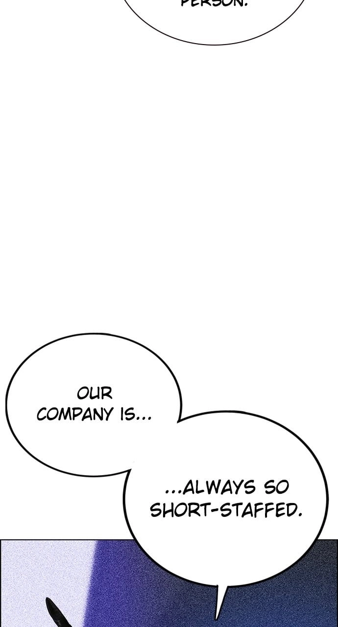 Jungle Juice Chapter 93 - Page 171