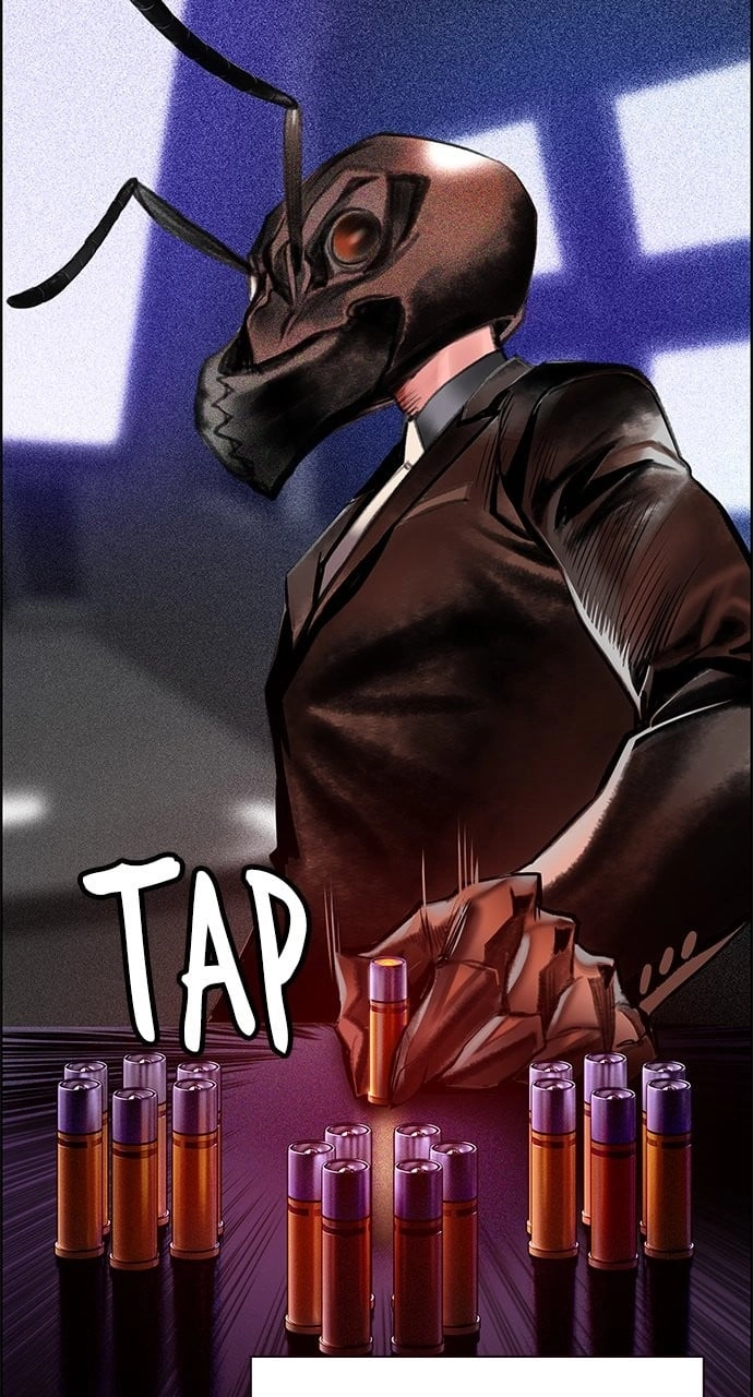 Jungle Juice Chapter 93 - Page 172