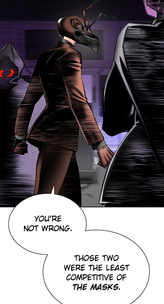 Jungle Juice Chapter 93 - Page 174