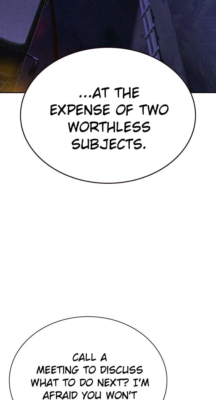Jungle Juice Chapter 93 - Page 179