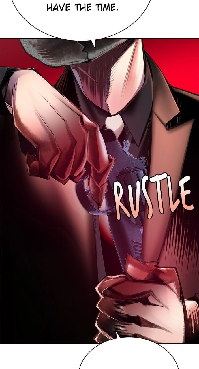 Jungle Juice Chapter 93 - Page 180