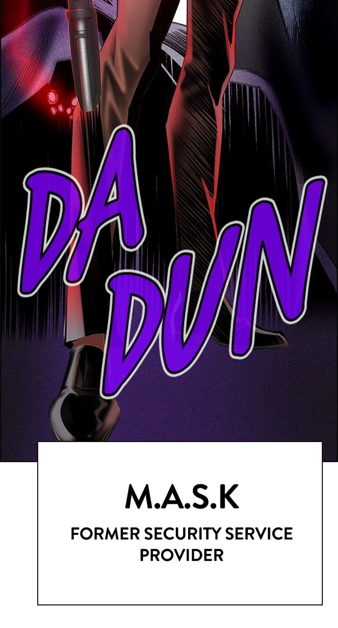 Jungle Juice Chapter 93 - Page 183