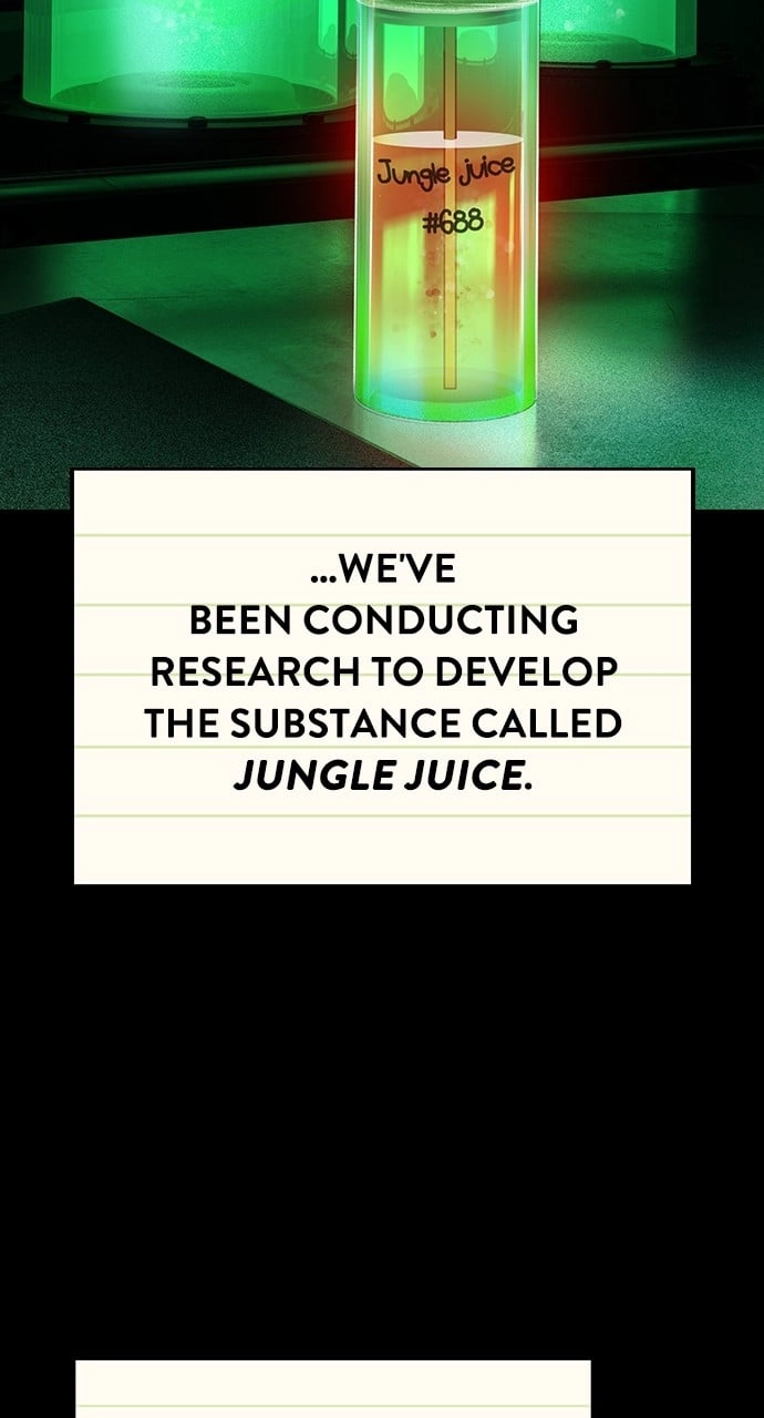 Jungle Juice Chapter 94 - Page 4