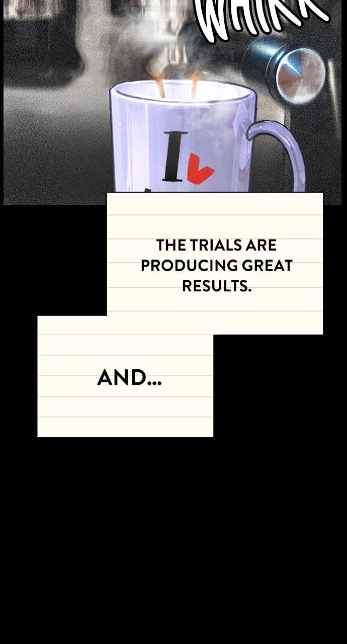 Jungle Juice Chapter 94 - Page 9