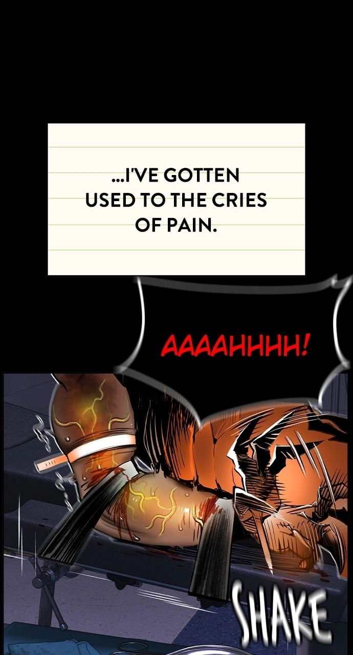 Jungle Juice Chapter 94 - Page 10