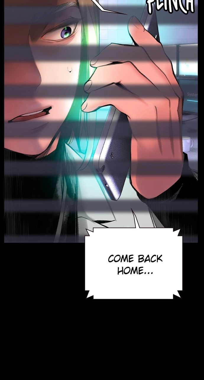Jungle Juice Chapter 94 - Page 19