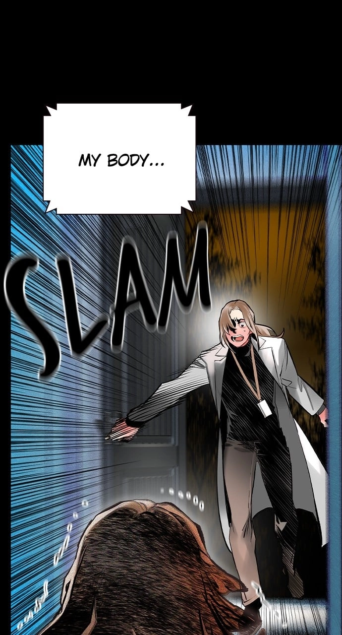 Jungle Juice Chapter 94 - Page 20