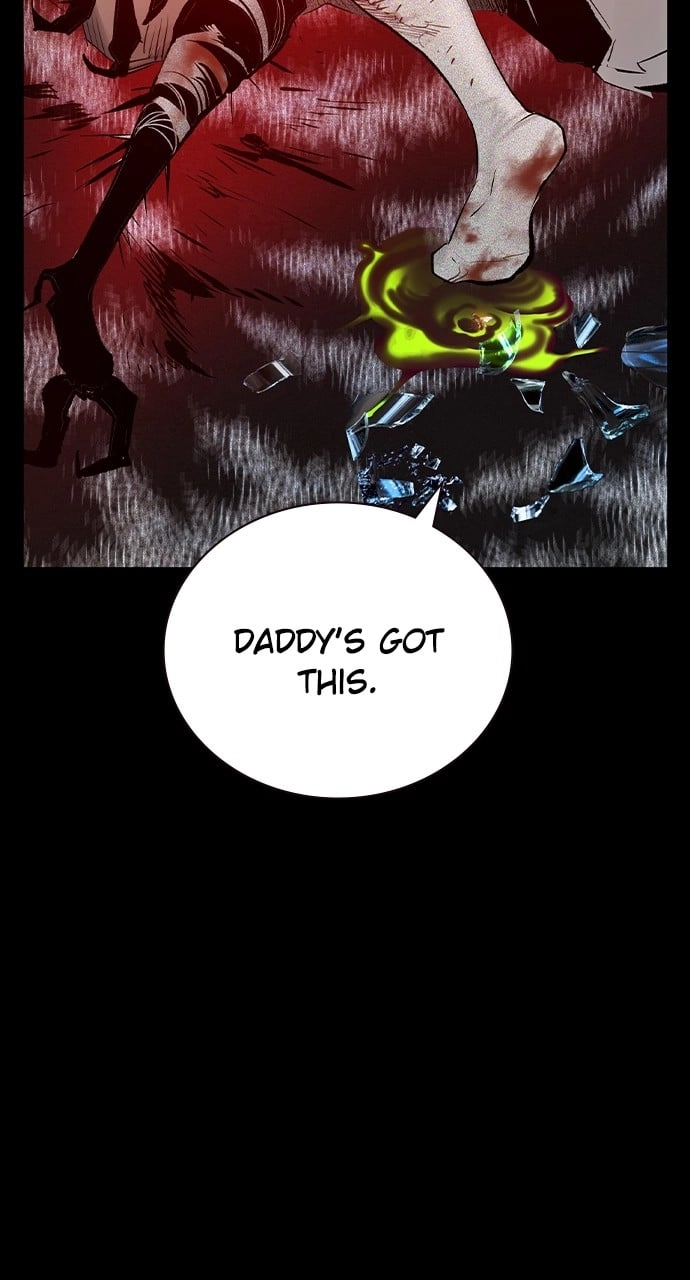 Jungle Juice Chapter 94 - Page 29
