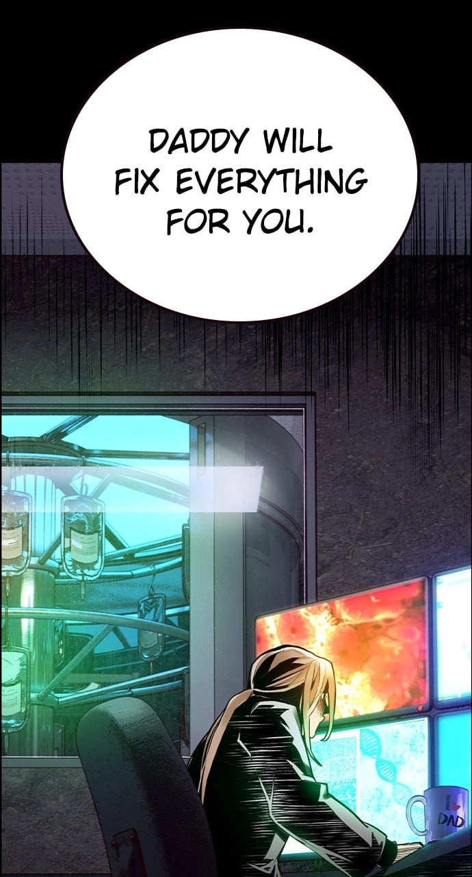Jungle Juice Chapter 94 - Page 30
