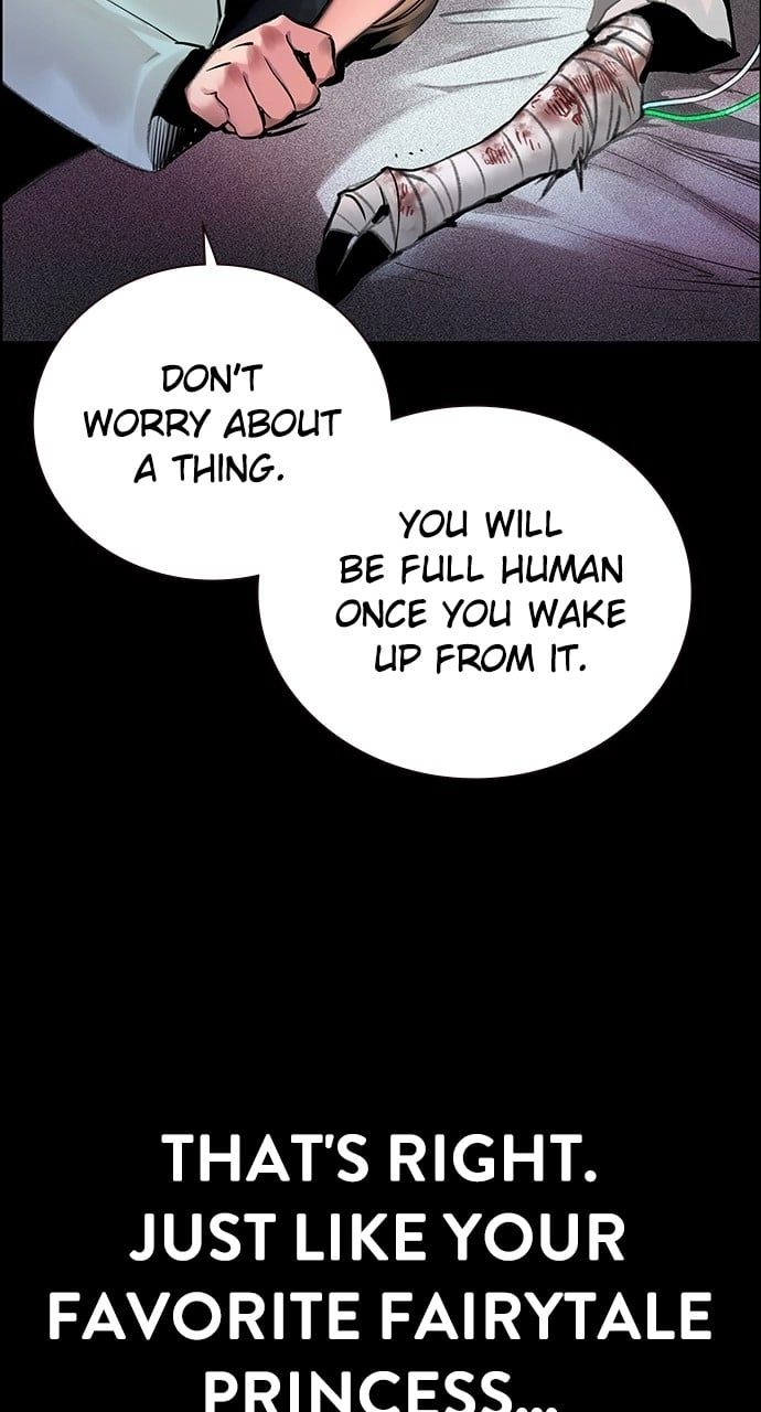 Jungle Juice Chapter 94 - Page 36