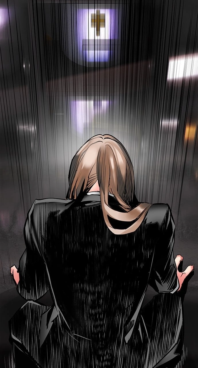 Jungle Juice Chapter 94 - Page 40