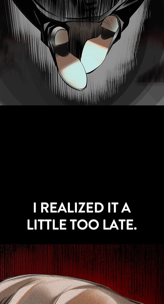 Jungle Juice Chapter 94 - Page 41