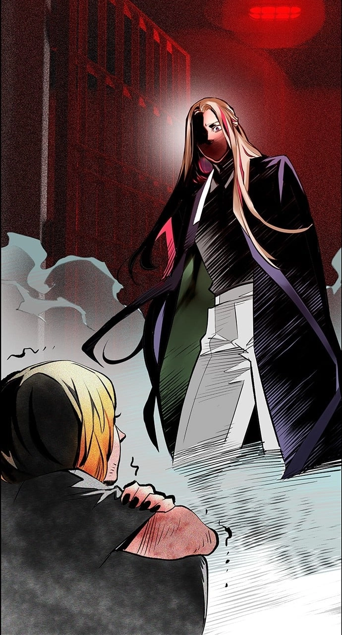 Jungle Juice Chapter 94 - Page 46