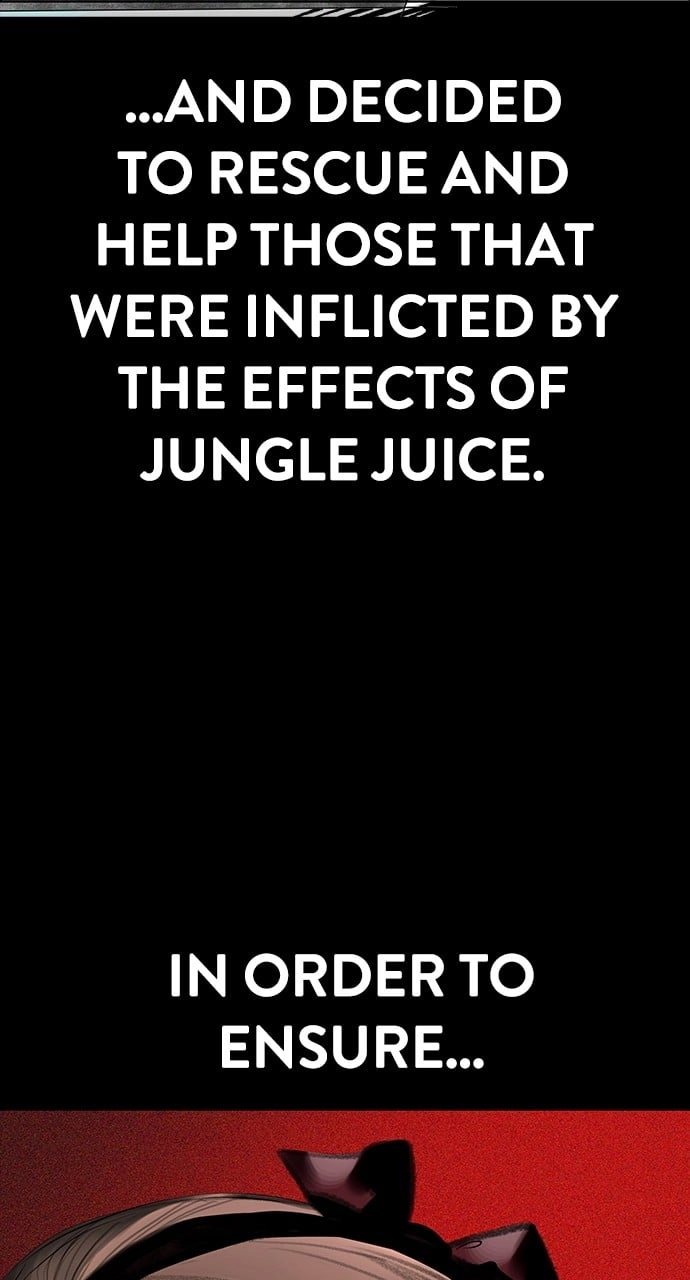 Jungle Juice Chapter 94 - Page 47