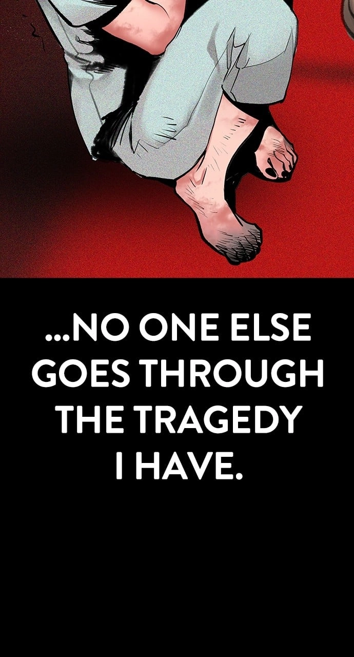 Jungle Juice Chapter 94 - Page 49
