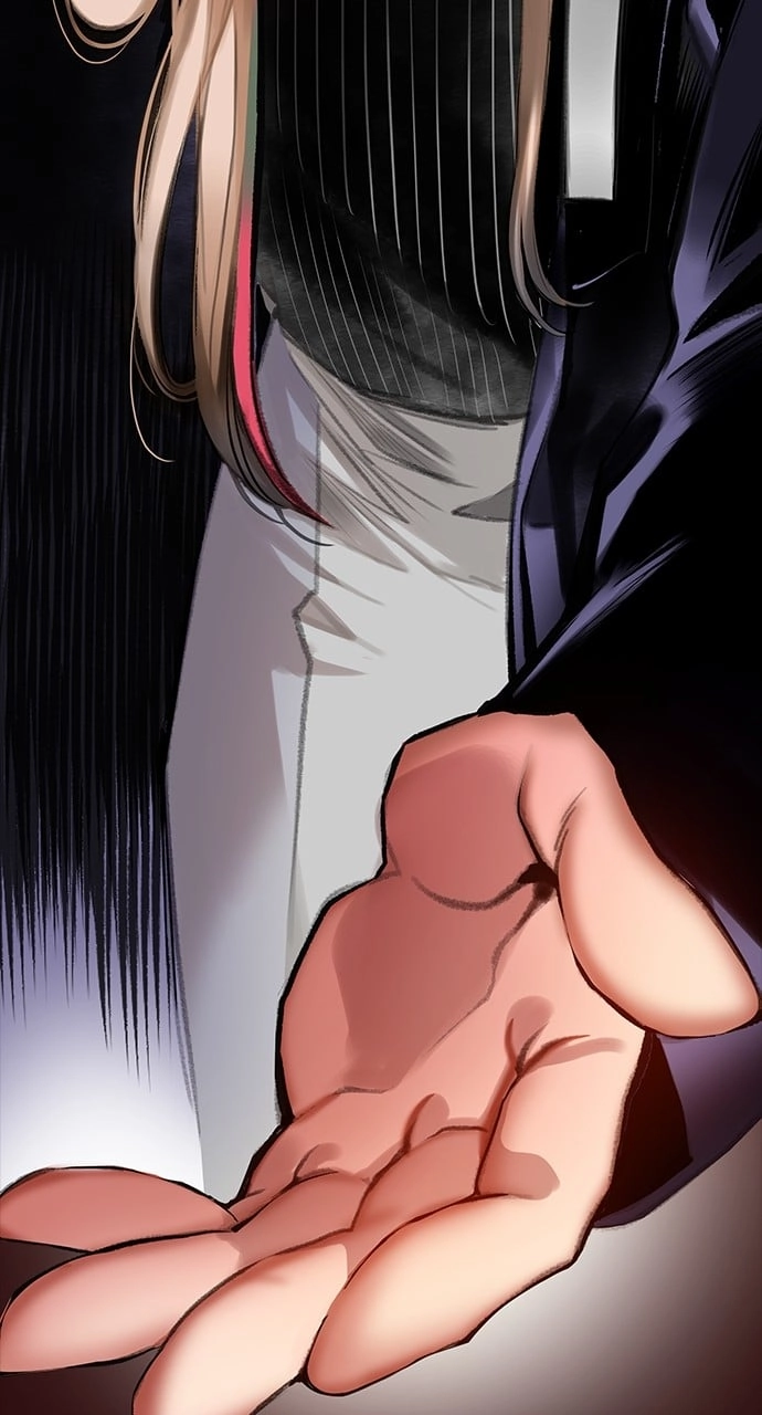 Jungle Juice Chapter 94 - Page 51