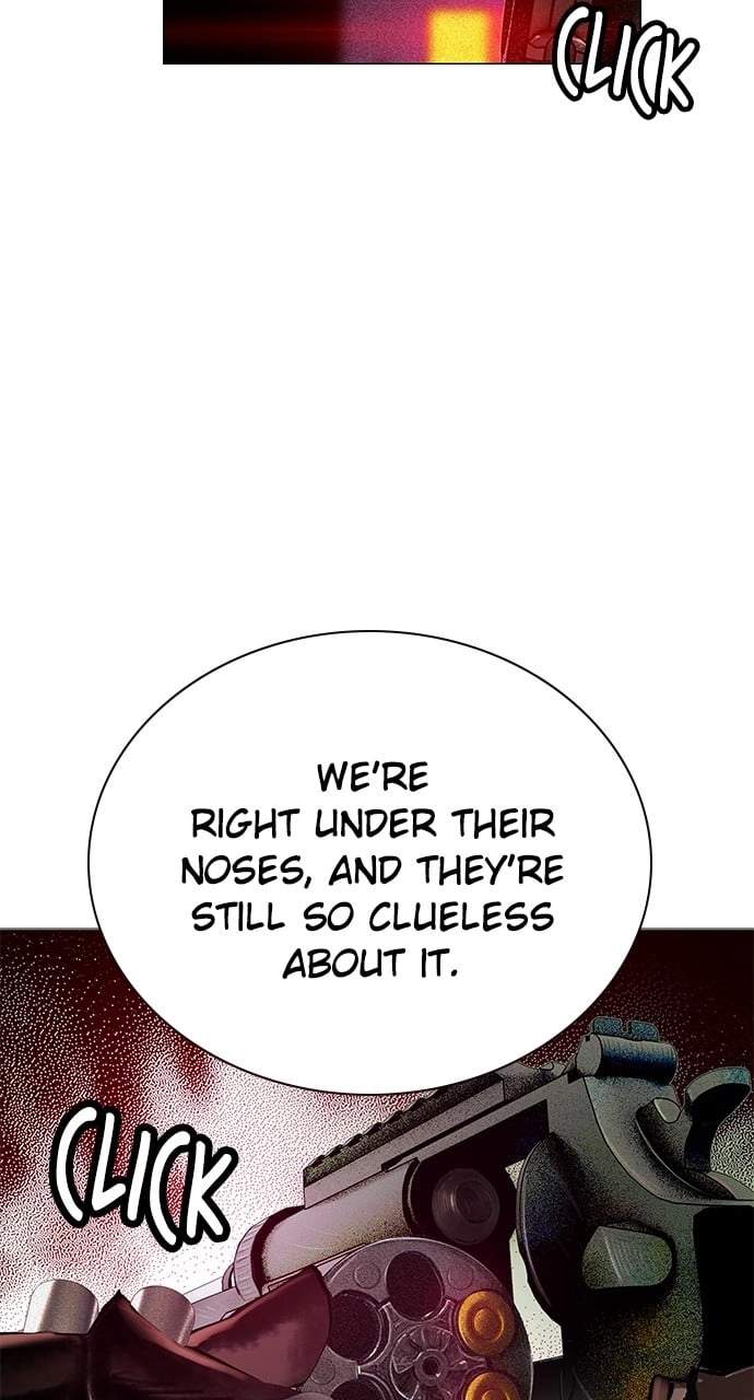 Jungle Juice Chapter 94 - Page 55
