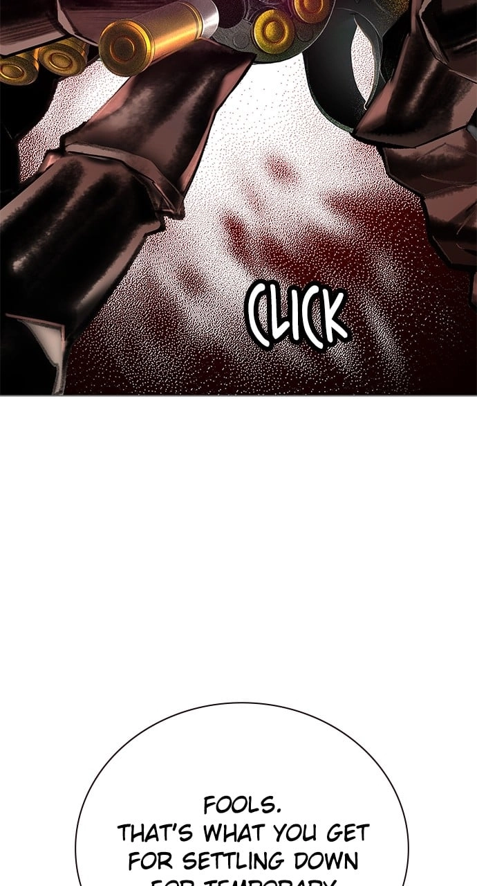 Jungle Juice Chapter 94 - Page 56