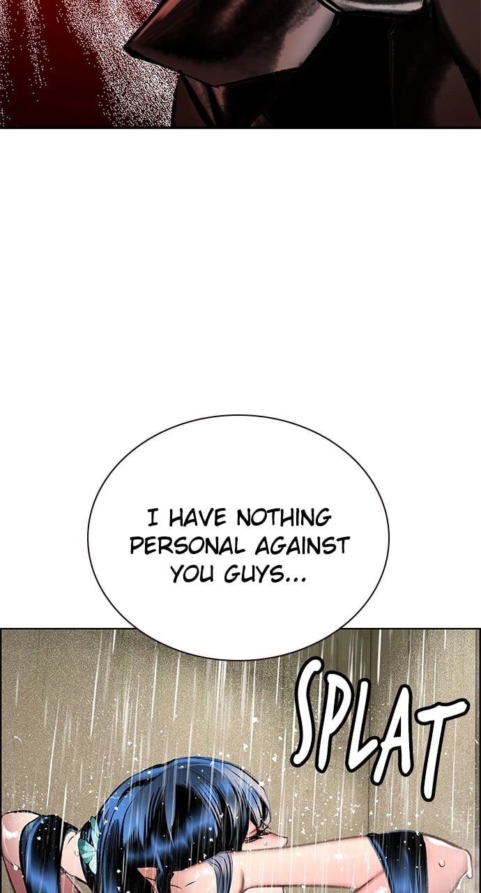 Jungle Juice Chapter 94 - Page 59
