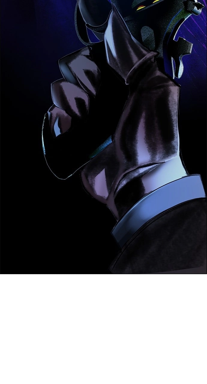 Jungle Juice Chapter 94 - Page 65