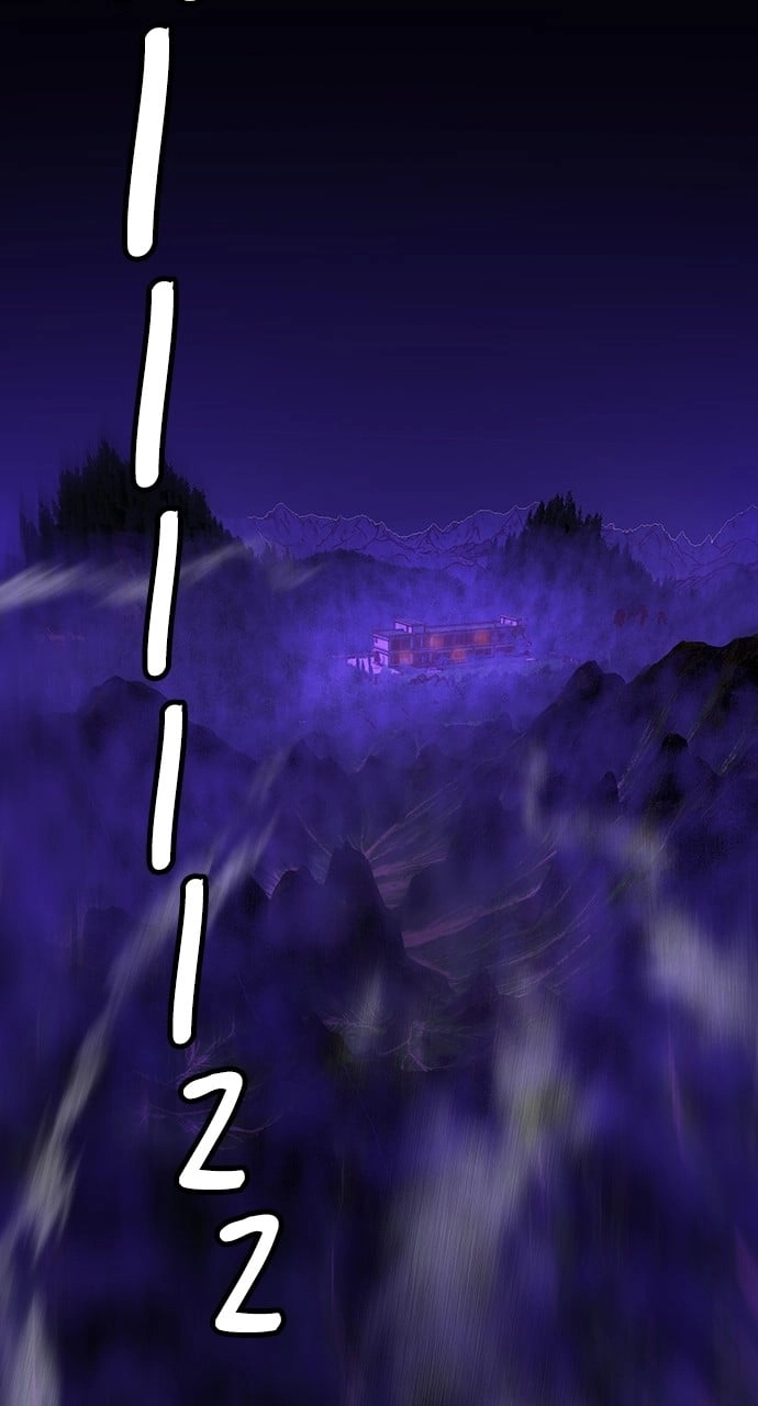 Jungle Juice Chapter 94 - Page 67